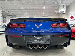2017 Chevrolet Corvette (CC-2101160) for sale in Dallas, Texas