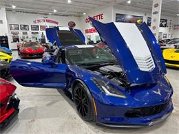 2017 Chevrolet Corvette (CC-2101160) for sale in Dallas, Texas