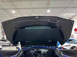 2017 Chevrolet Corvette (CC-2101160) for sale in Dallas, Texas