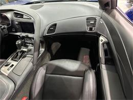 2017 Chevrolet Corvette (CC-2101160) for sale in Dallas, Texas