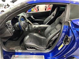 2017 Chevrolet Corvette (CC-2101160) for sale in Dallas, Texas