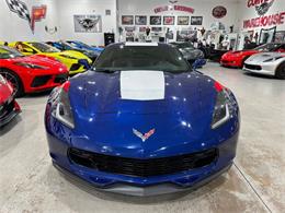 2017 Chevrolet Corvette (CC-2101160) for sale in Dallas, Texas