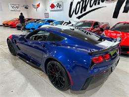 2017 Chevrolet Corvette (CC-2101160) for sale in Dallas, Texas