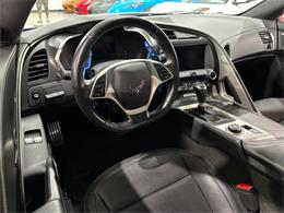 2017 Chevrolet Corvette (CC-2101160) for sale in Dallas, Texas