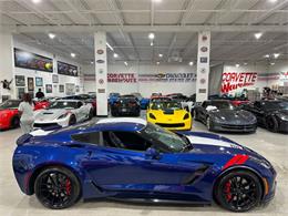 2017 Chevrolet Corvette (CC-2101160) for sale in Dallas, Texas