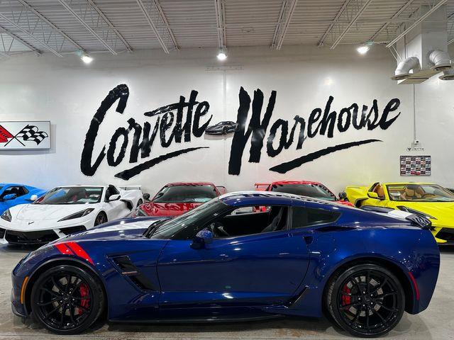2017 Chevrolet Corvette (CC-2101160) for sale in Dallas, Texas