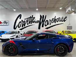 2017 Chevrolet Corvette (CC-2101160) for sale in Dallas, Texas