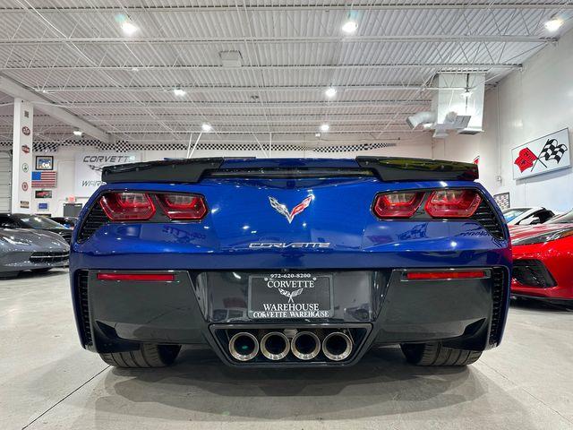 2017 Chevrolet Corvette (CC-2101160) for sale in Dallas, Texas