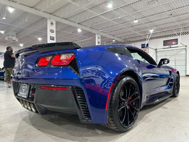 2017 Chevrolet Corvette (CC-2101160) for sale in Dallas, Texas