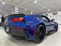 2017 Chevrolet Corvette (CC-2101160) for sale in Dallas, Texas