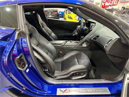 2017 Chevrolet Corvette (CC-2101160) for sale in Dallas, Texas