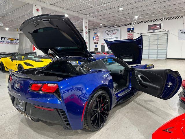 2017 Chevrolet Corvette (CC-2101160) for sale in Dallas, Texas