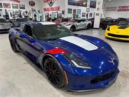 2017 Chevrolet Corvette (CC-2101160) for sale in Dallas, Texas