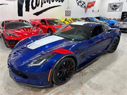 2017 Chevrolet Corvette (CC-2101160) for sale in Dallas, Texas