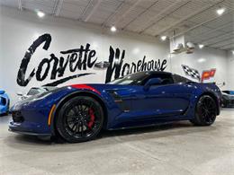 2017 Chevrolet Corvette (CC-2101160) for sale in Dallas, Texas