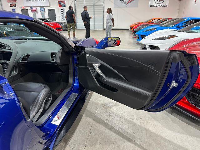 2017 Chevrolet Corvette (CC-2101160) for sale in Dallas, Texas