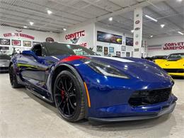2017 Chevrolet Corvette (CC-2101160) for sale in Dallas, Texas