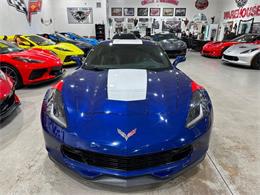 2017 Chevrolet Corvette (CC-2101160) for sale in Dallas, Texas