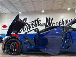 2017 Chevrolet Corvette (CC-2101160) for sale in Dallas, Texas