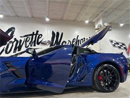 2017 Chevrolet Corvette (CC-2101160) for sale in Dallas, Texas