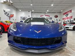 2017 Chevrolet Corvette (CC-2101160) for sale in Dallas, Texas