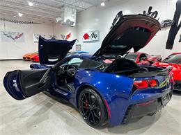2017 Chevrolet Corvette (CC-2101160) for sale in Dallas, Texas