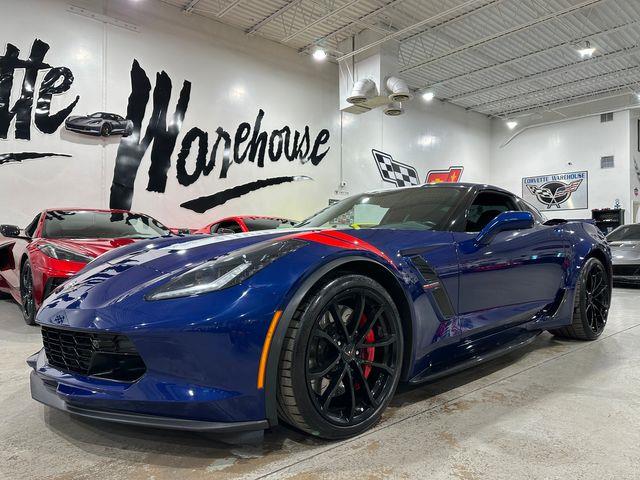 2017 Chevrolet Corvette (CC-2101160) for sale in Dallas, Texas