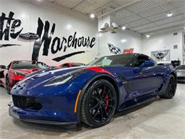 2017 Chevrolet Corvette (CC-2101160) for sale in Dallas, Texas