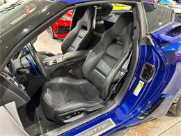 2017 Chevrolet Corvette (CC-2101160) for sale in Dallas, Texas