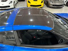 2019 Chevrolet Corvette (CC-2101161) for sale in Dallas, Texas