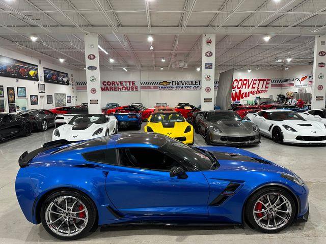 2019 Chevrolet Corvette (CC-2101161) for sale in Dallas, Texas