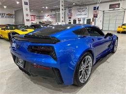 2019 Chevrolet Corvette (CC-2101161) for sale in Dallas, Texas