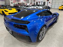 2019 Chevrolet Corvette (CC-2101161) for sale in Dallas, Texas
