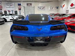 2019 Chevrolet Corvette (CC-2101161) for sale in Dallas, Texas