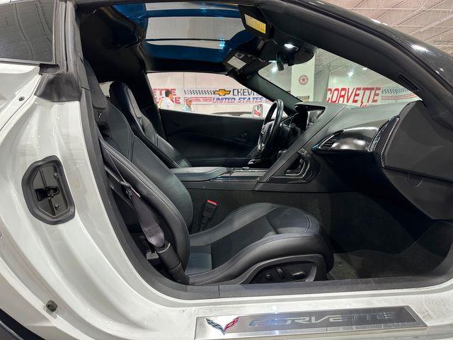 2016 Chevrolet Corvette (CC-2101162) for sale in Dallas, Texas