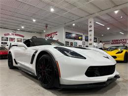 2016 Chevrolet Corvette (CC-2101162) for sale in Dallas, Texas