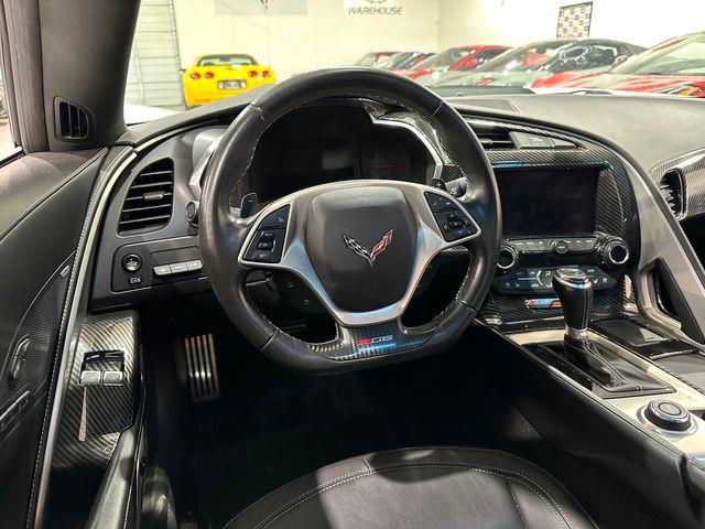 2016 Chevrolet Corvette (CC-2101162) for sale in Dallas, Texas