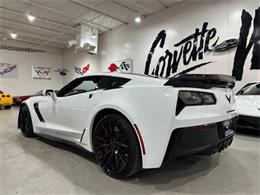 2016 Chevrolet Corvette (CC-2101162) for sale in Dallas, Texas