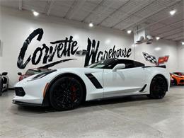 2016 Chevrolet Corvette (CC-2101162) for sale in Dallas, Texas