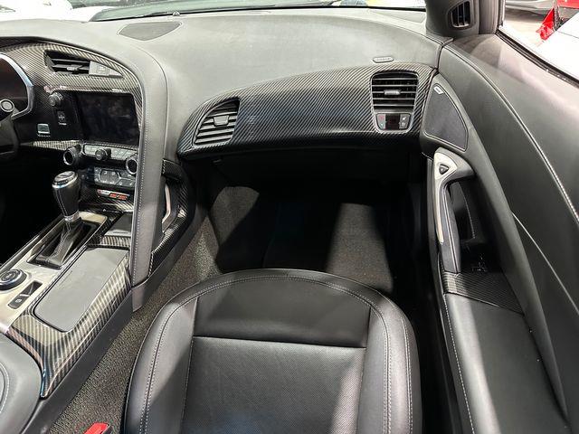 2016 Chevrolet Corvette (CC-2101162) for sale in Dallas, Texas