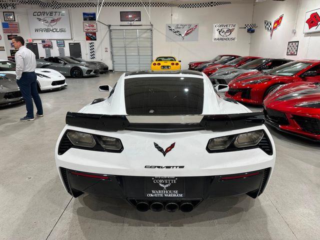 2016 Chevrolet Corvette (CC-2101162) for sale in Dallas, Texas