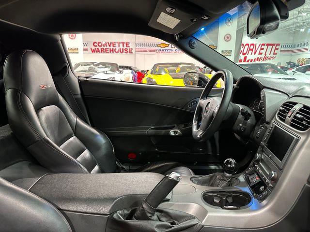 2007 Chevrolet Corvette (CC-2101163) for sale in Dallas, Texas