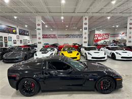 2007 Chevrolet Corvette (CC-2101163) for sale in Dallas, Texas