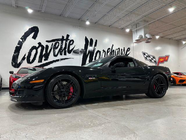2007 Chevrolet Corvette (CC-2101163) for sale in Dallas, Texas