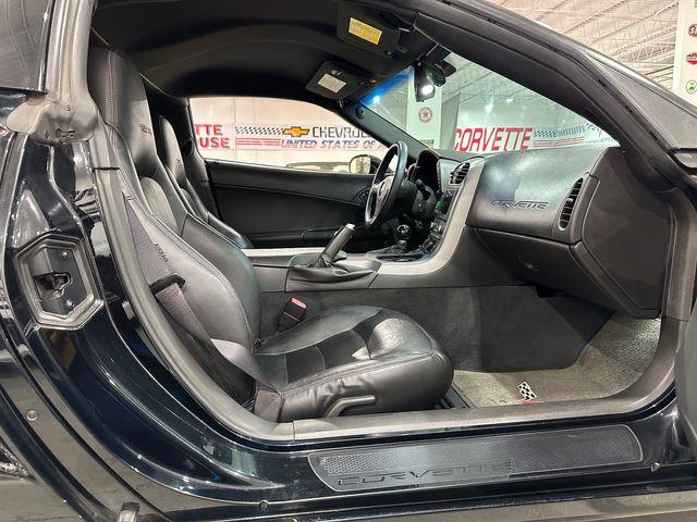 2007 Chevrolet Corvette (CC-2101163) for sale in Dallas, Texas