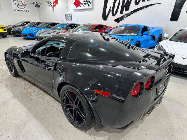 2007 Chevrolet Corvette (CC-2101163) for sale in Dallas, Texas