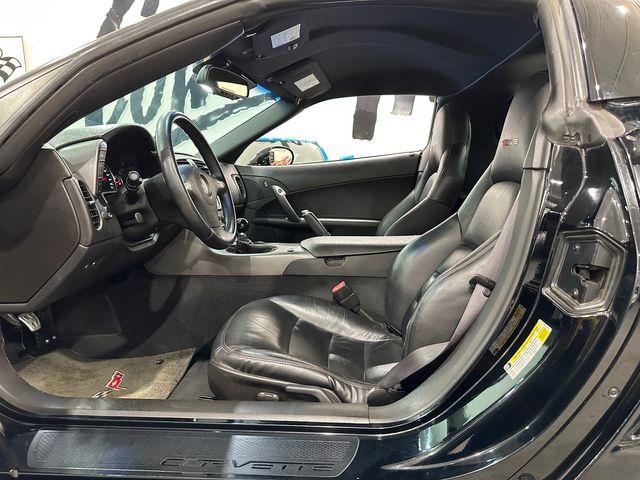 2007 Chevrolet Corvette (CC-2101163) for sale in Dallas, Texas