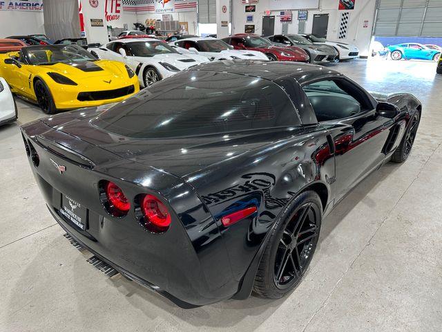 2007 Chevrolet Corvette (CC-2101163) for sale in Dallas, Texas