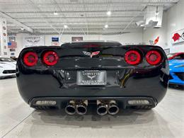 2007 Chevrolet Corvette (CC-2101163) for sale in Dallas, Texas