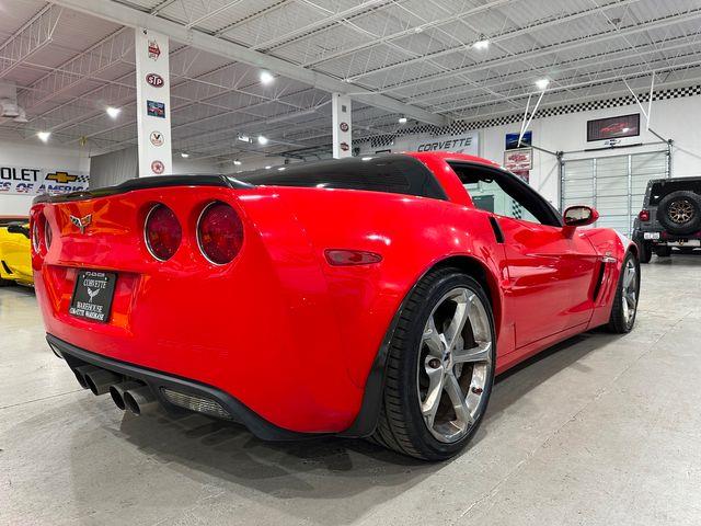 2011 Chevrolet Corvette (CC-2101164) for sale in Dallas, Texas